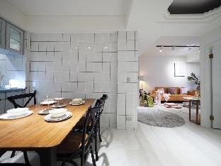 Spacious 4BR/2BA Nangang MRT & Expo｜南港車站5分鐘 Apartment in Taipei City