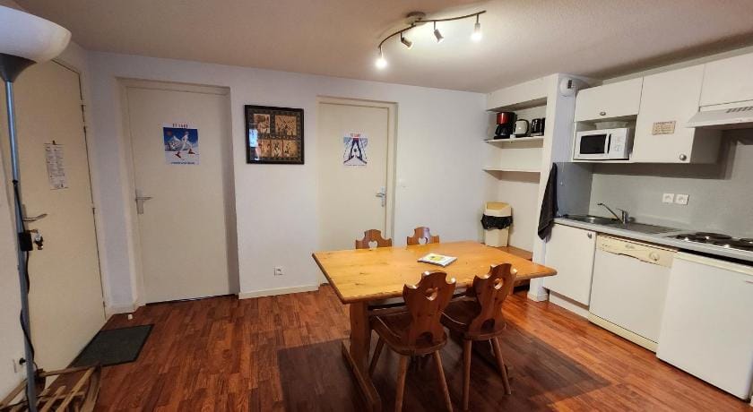 Le Petit Vignec Apartment in Occitanie