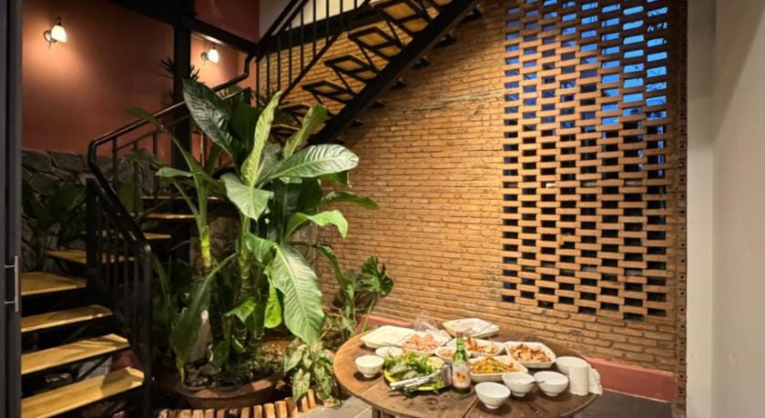 Lanh's Homestay Vacation rental in Lâm Đồng