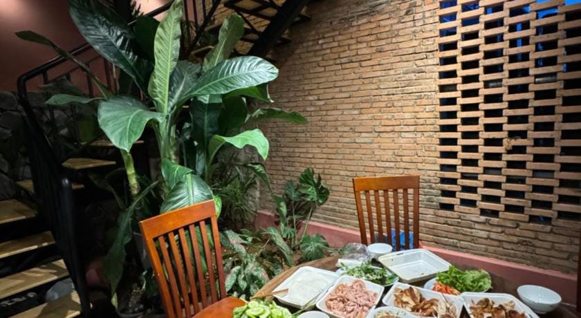 Lanh's Homestay Vacation rental in Lâm Đồng