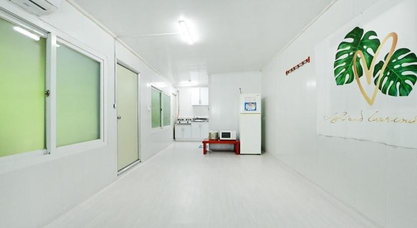 Gapyeong Garam Valley Pension Bed and Breakfast in Gyeonggi-do