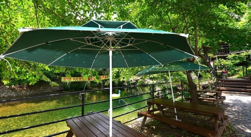 Gapyeong Garam Valley Pension Bed and Breakfast in Gyeonggi-do