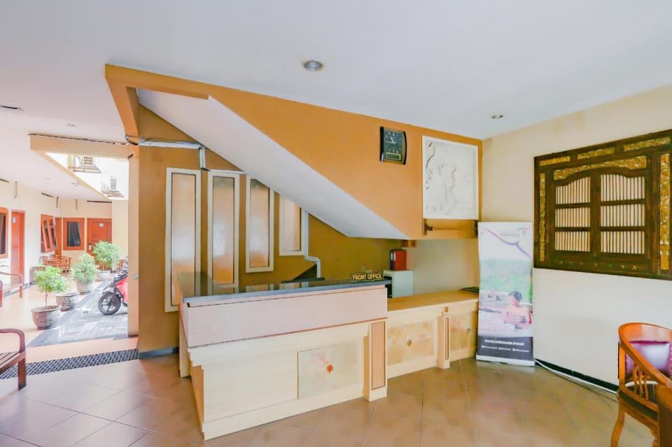 Hotel O Istana Griya 2 Hotel Hotel in Special Region of Yogyakarta