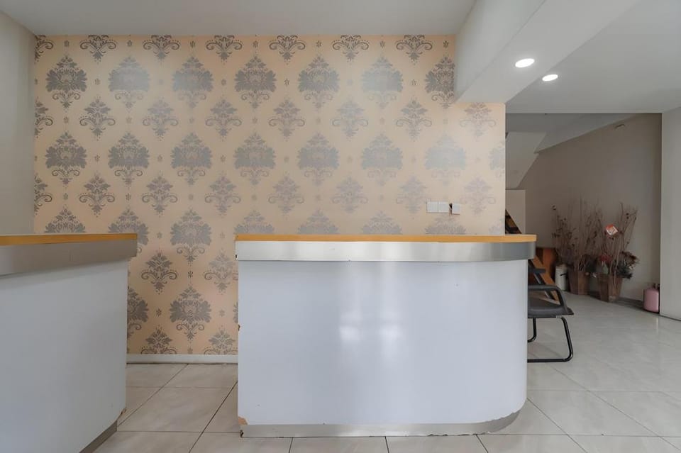 Orchid Guest House Bandung RedPartner Hotel in West Java