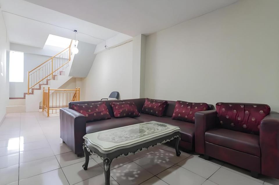 Orchid Guest House Bandung RedPartner Hotel in West Java