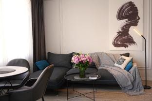 Suite in the heart of Yerevan by Sweet Home Apartment in Yerevan