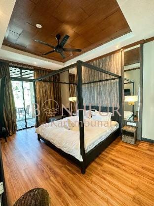 Tuaran Villas Villa in Kota Kinabalu