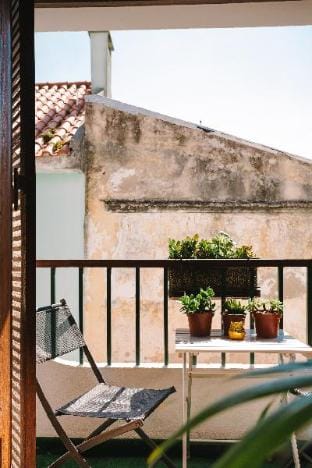 Nomad Dreams N. 2 Apartment in Historic Cascais Apartment in Cascais