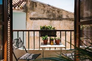 Nomad Dreams N. 2 Apartment in Historic Cascais Apartment in Cascais