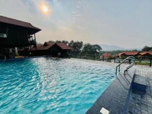 Mount View Cottages Apartment in Kerala