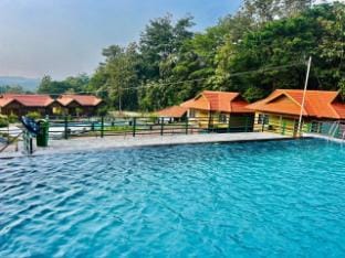Mount View Cottages Apartment in Kerala