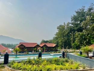 Mount View Cottages Apartment in Kerala