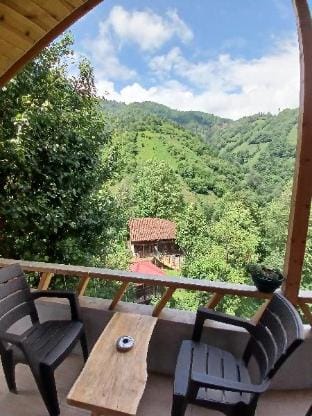 Ova Suite Apartment in Georgia