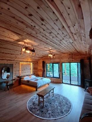 Ova Suite Apartment in Georgia