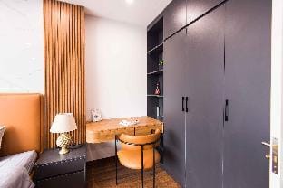 Paradise Home Đao Tan Apartment in Hanoi