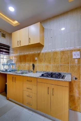 Stylish and Luxurious home  with Oceanview Apartment in Lagos