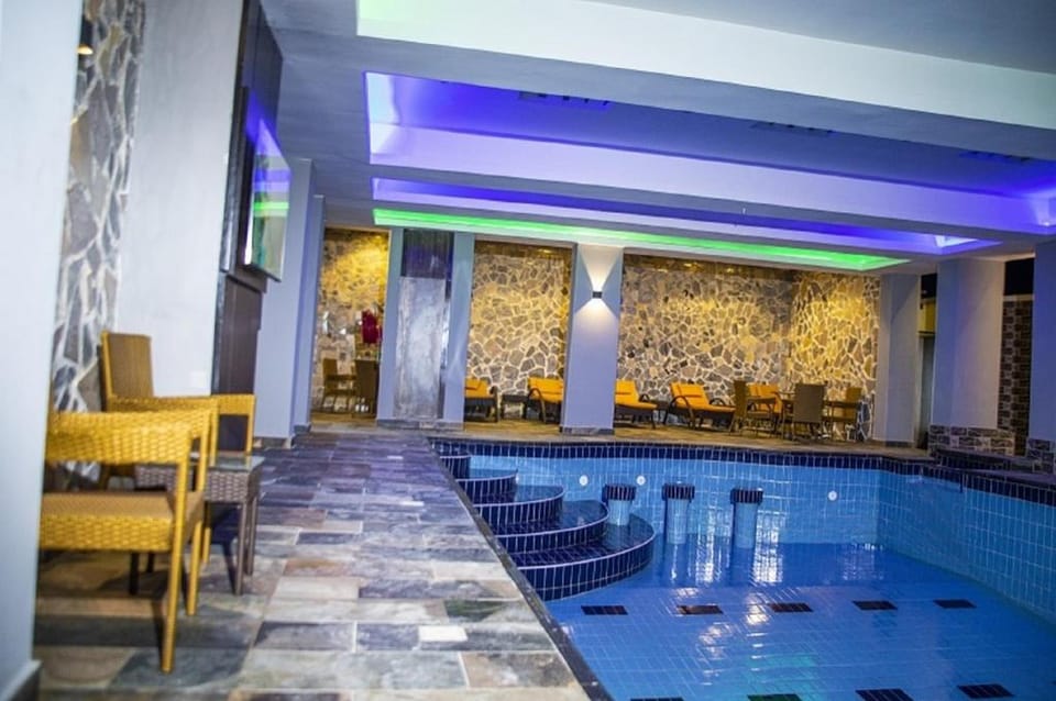 Vinpy Hotels Hotel in Nigeria