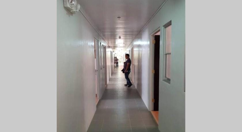 Peaceful place STUDIO UNIT WITH COMPLETE AMENETIES Apartment in Lapu-Lapu City