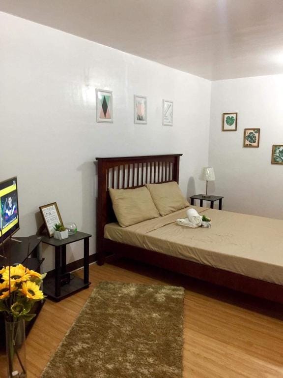 Peaceful place STUDIO UNIT WITH COMPLETE AMENETIES Apartment in Lapu-Lapu City