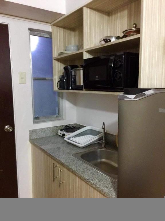 Peaceful place STUDIO UNIT WITH COMPLETE AMENETIES Apartment in Lapu-Lapu City