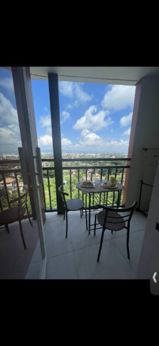 Yvonne’s condo @ Primeworld Lapu Lapu Cebu Apartment in Lapu-Lapu City