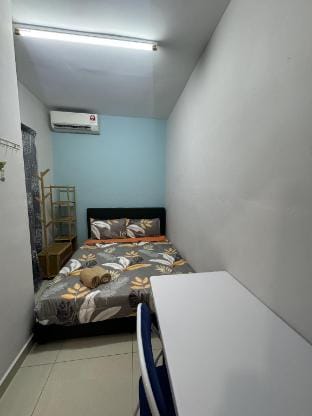 Manhattan water park family 4 Bedrooms@12pax, Ipoh Apartment in Ipoh