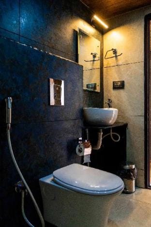Sakhi A Luxury Lake View Resort Villa in Hyderabad