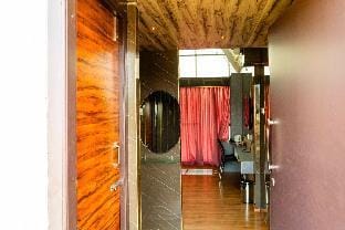Sakhi A Luxury Lake View Resort Villa in Hyderabad