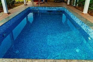 Sakhi A Luxury Lake View Resort Villa in Hyderabad