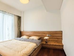 A Little Benxiang / Mangrove Bay Riverside Family B&B Duplex Four-Bedroom Apartment 1904 / Adjacent  Apartment in Guangdong
