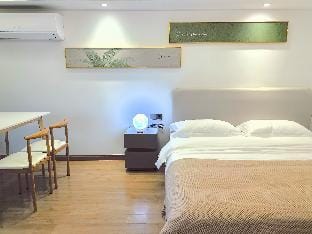 A Little Benxiang / Near Hengqin Port / 1112A duplex family 2-bedroom, 2-bed apartment can accommoda Apartment in Guangdong