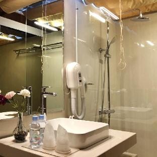 Deluxe Room Villa in Special Region of Yogyakarta
