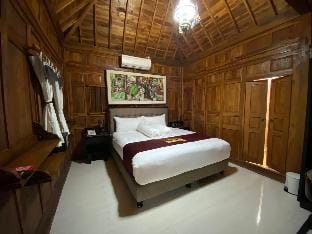 Deluxe Room Villa in Special Region of Yogyakarta