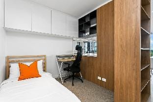 Apartment in Network Place - North Ryde Apartment in Sydney