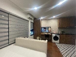 Studio Apartment Kim Ma, Ba Dinh Vacation rental in Hanoi