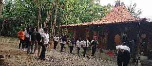 romsntik rustyk Vacation rental in Indonesia