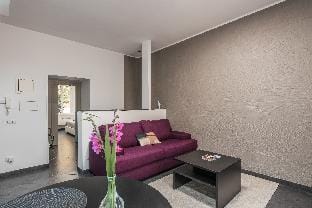 San Giovanni apt. Apartment in Rome