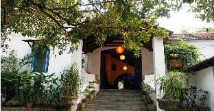 Villa Salmona Apartment in Goa, India