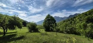Fireside Lodge Vacation rental in Montenegro