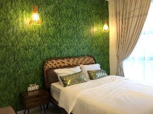 Arte Mont Kiara by Amazing Accommodations Apartment in Federal Territory of Kuala Lumpur