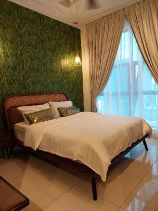 Arte Mont Kiara by Amazing Accommodations Apartment in Federal Territory of Kuala Lumpur
