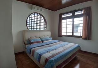 Villa Osaka Puncak Bogor at Kota Bunga 3 Kamar Vacation rental in West Java