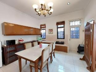 Cikujang Houses Vacation rental in West Java
