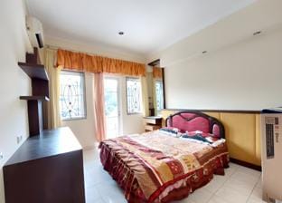 Villa Puncak at Bunga 2 kamar ada Karoke & Wifi Vacation rental in West Java