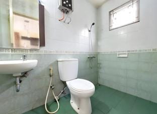 Villa Puncak at Bunga 2 kamar ada Karoke & Wifi Vacation rental in West Java