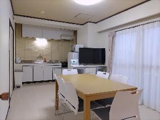 Chitose Apartments Apartment in Hokkaido Prefecture
