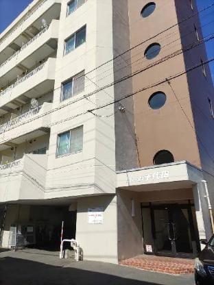 Chitose Apartments Apartment in Hokkaido Prefecture