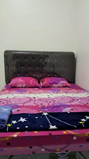ASRee Guest House Vacation rental in West Sumatra, Indonesia