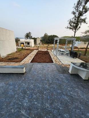 Individual Villa Stay Villa in Tamil Nadu