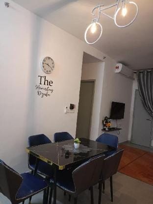 Homestay D'ZAFA KLIA Apartment in Selangor, Malaysia